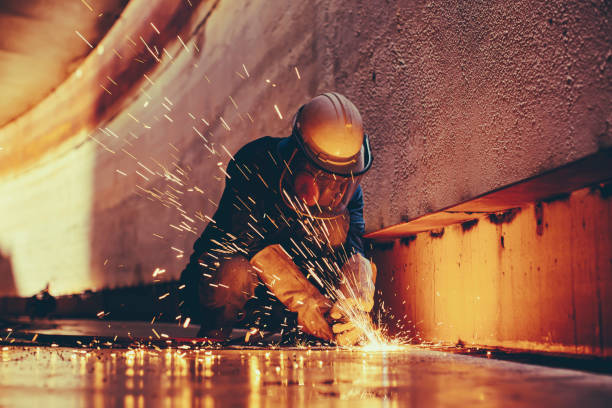 Wurtland, KY Welder & Metal Fabrication Company