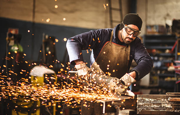 Affordable Welder Services in Wurtland, KY