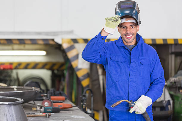 Best Automotive Welding in Wurtland, KY